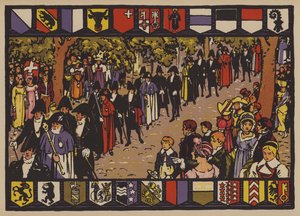 Le pacte fédéral suisse de 1815