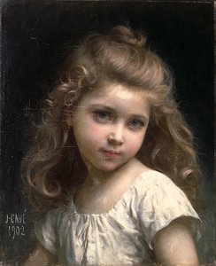 Portrait d