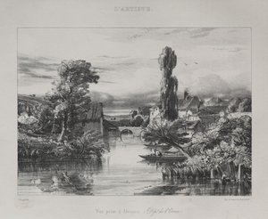 Vue près d