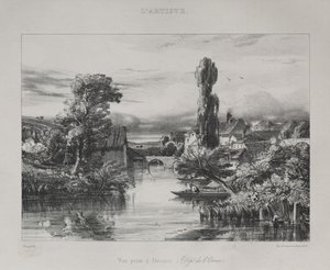 Vue près d