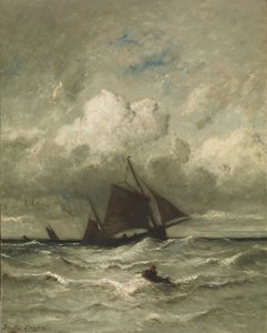  - Jules Dupré