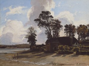 La Ferme de l