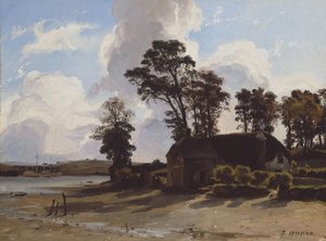 La ferme de l