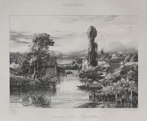 Vue près d