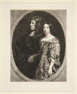 Bourgmestre et femme