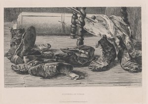 Souvenirs de voyage