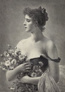 Un doux bouquet