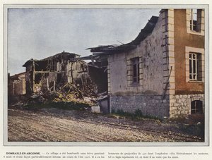 Dombasle-En-Argonne - Jules Gervais Courtellemont