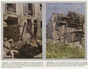 Etavigny, Bouillancy - Jules Gervais Courtellemont