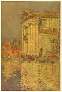 Église de San Salvatore, Venise