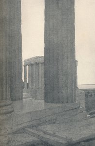 Le Temple d