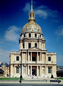 Extérieur de l