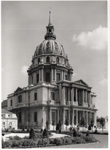 Façade de l