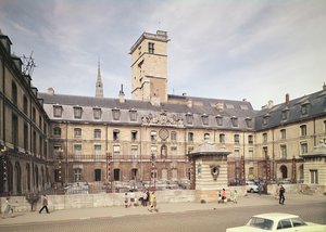 Façade de l