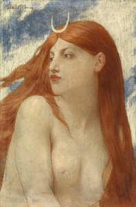 Diane, 1902