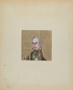 Image en tapisserie - Jules Lefevere