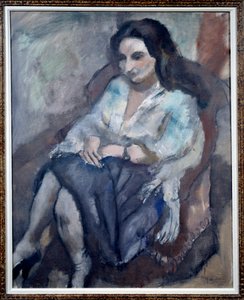 Portrait d