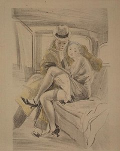Frolics ferroviaires