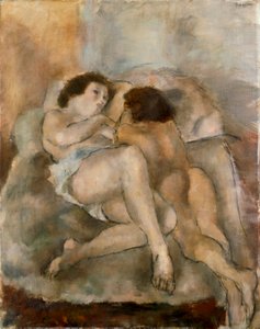  - Jules Pascin