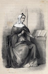 Anne Comnène, fille de l