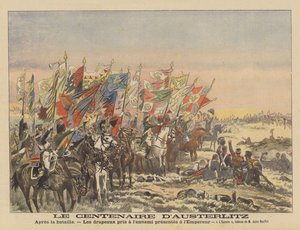 Centenaire de la bataille d