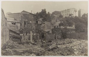 Le vieux Montmartre - Jules Séeberger