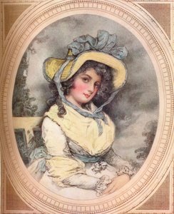 Miss Fergusson - Jules Simon Payrau