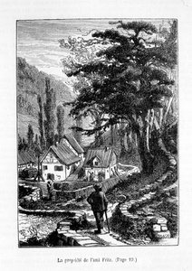 La propriété de l