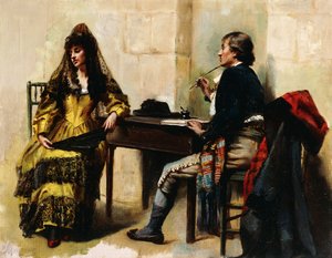 La Lettre