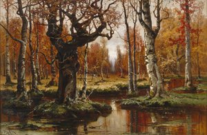 Automne, 1881