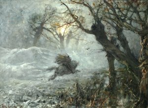 Le Roi des bois