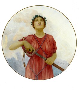 Guidé par une fortitude inégalée, vers la paix et la vérité, tu as tracé ta voie glorieuse