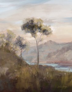 Refuge de Hazy Mountain