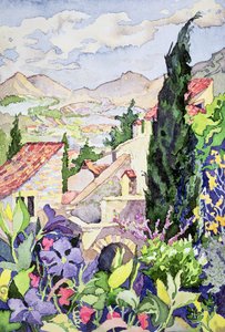 La Vieille Ville de Vaison
