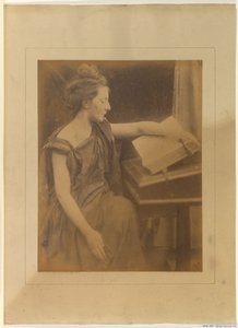  - Julia Margaret Cameron