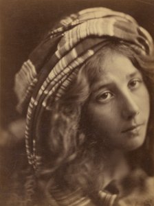  - Julia Margaret Cameron