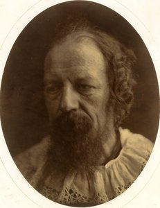 Alfred, Lord Tennyson