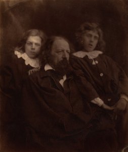  - Julia Margaret Cameron
