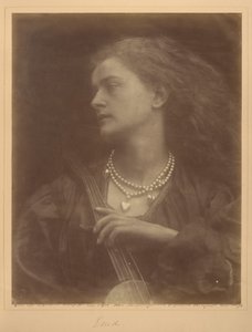  - Julia Margaret Cameron