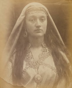 Balaustion - Julia Margaret Cameron