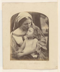  - Julia Margaret Cameron
