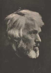 Camera Work : Carlyle, 1913 - Julia Margaret Cameron