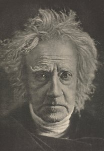 Herschel - Julia Margaret Cameron