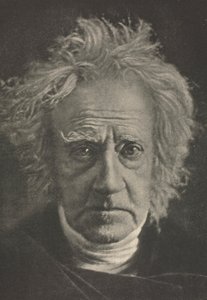 Camera Work: Herschel, 1913 - Julia Margaret Cameron