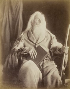 Charles Hay Cameron - Julia Margaret Cameron