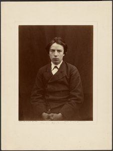 Charlie Hay Cameron - Julia Margaret Cameron