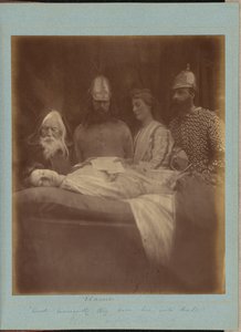  - Julia Margaret Cameron