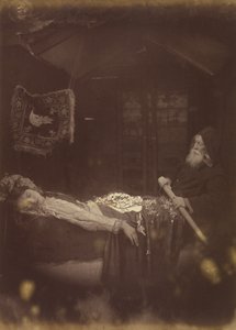  - Julia Margaret Cameron