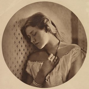 Ellen Terry, à l