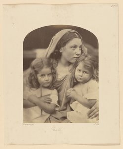  - Julia Margaret Cameron